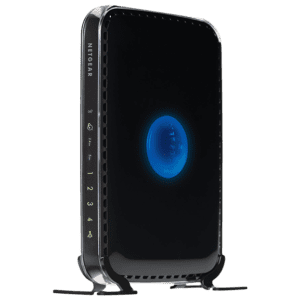 Netfix Wi-Fi Router
