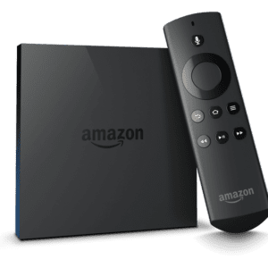 Netfix Dual TV Box